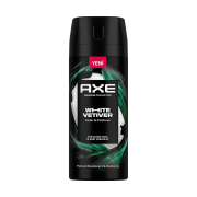 Axe White Vetiver Deodorant 150 ml