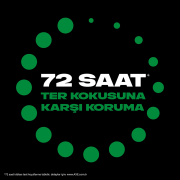 Axe White Vetiver Deodorant 150 ml