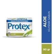 Protex Aloe Kalıp Sabun 90 gr
