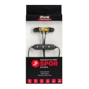 i'think Bluetooth Kulak İçi Kulaklık