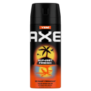 Axe Sunset Fresh Deodorant 150 ml