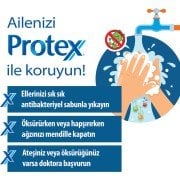 Protex Deo Kalıp Sabun 90 gr