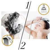 Pantene Şampuan Aqualight 600 ml
