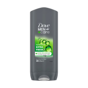 Dove Men +Care Extra Fresh Duş Jeli 400 ml
