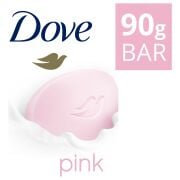 Dove Pink Cream Bar Güzellik Sabunu 90 gr
