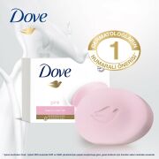 Dove Pink Cream Bar Güzellik Sabunu 90 gr