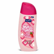 Hobby Marshmallow Çilek Duş Jeli 500 ml