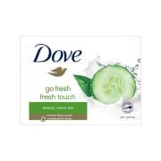 Dove Cream Bar Go Fresh Sabun 90 gr
