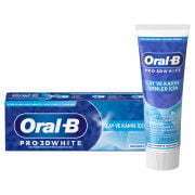 Oral-B Pro-3dw Çay & Kahve İçenler İçin Diş Macunu 75 ml