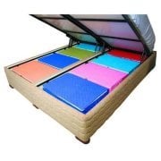 Ser&Yat Baza Ve Çekyat Tipi Hurç (64X45X22) - 3 Adet