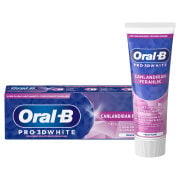 Oral-B Pro-3dw Canlandıran Ferahlık Diş Macunu 75 ml