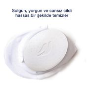 Dove Cream Bar Exfoliating Sabun 90 gr