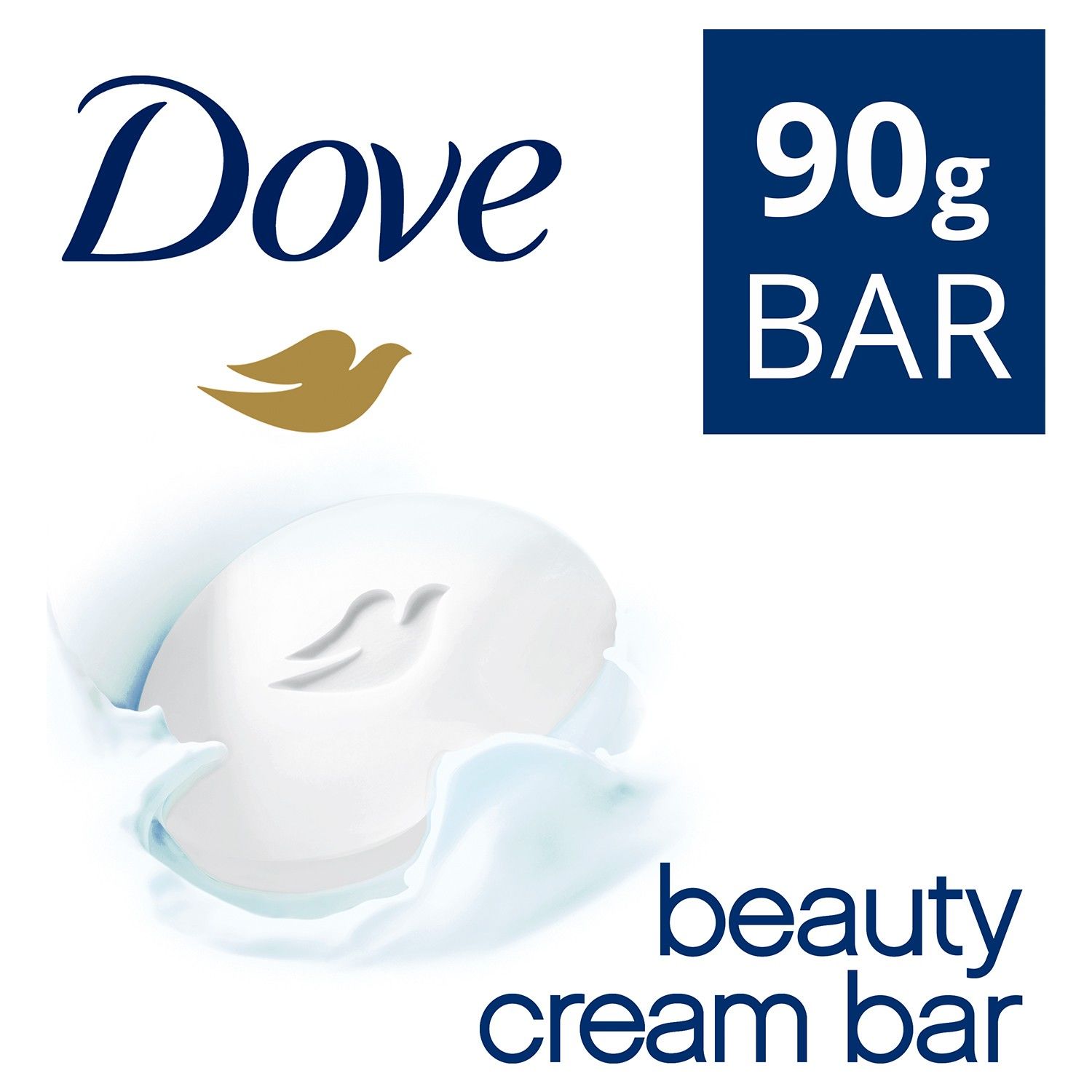 Dove Cream Bar Original Sabun 90 gr