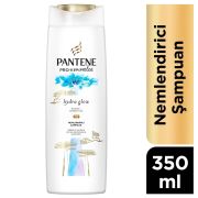 Pantene Miracles Hydra Glow Şampuan 350 ml