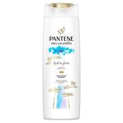 Pantene Miracles Hydra Glow Şampuan 350 ml