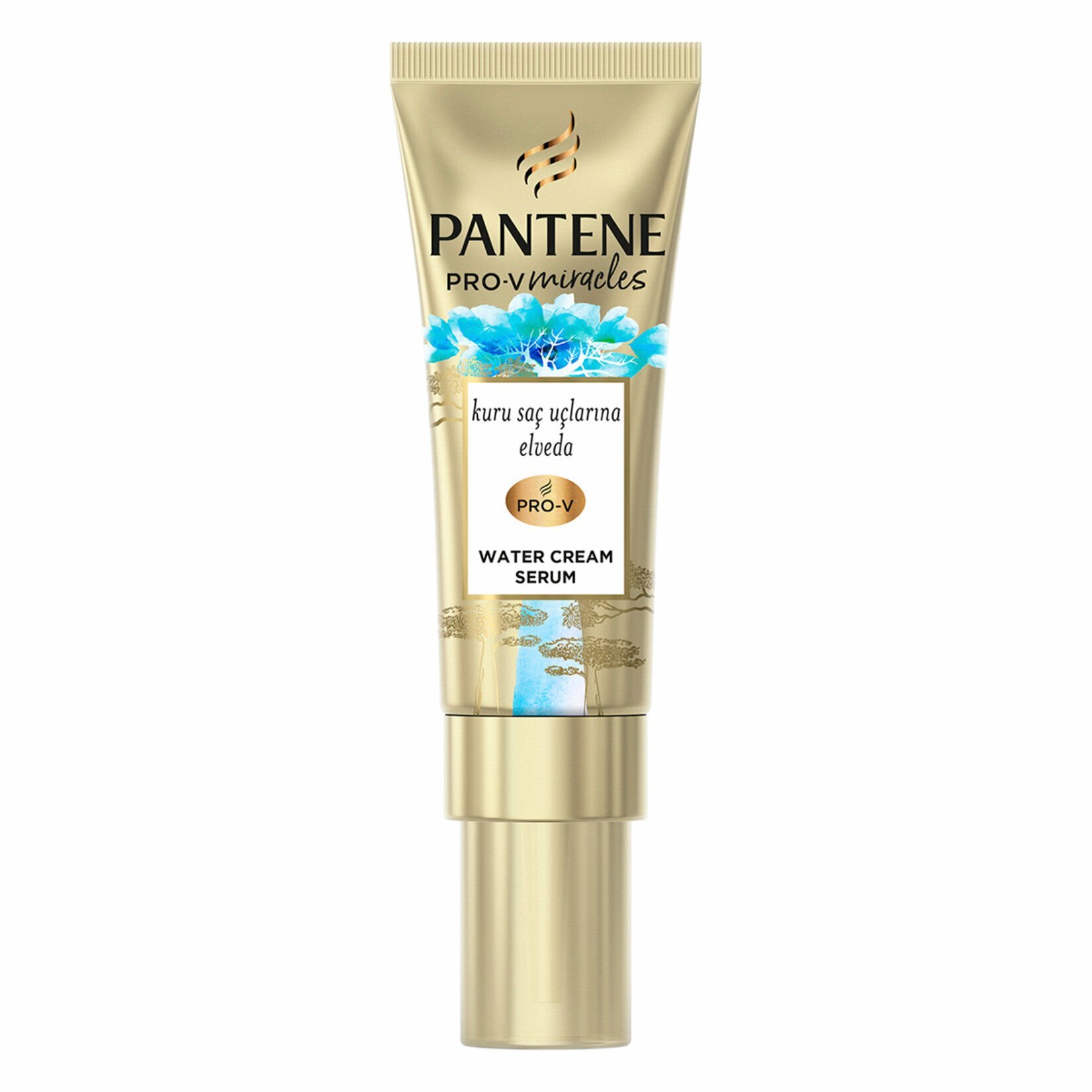Pantene Miracles Hydra Glow Gündüz Serumu 70 ml