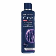 Clear Men Scalp Pro Güçlendirici Şampuan Saç Dökülmesine ve Kepeğe Karşı Etkili 300 ml