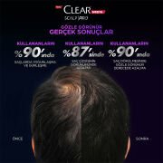 Clear Men Scalp Pro Güçlendirici Şampuan Saç Dökülmesine ve Kepeğe Karşı Etkili 300 ml