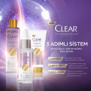 Clear Scalpceuticals Saç Dökülmesine Karşı Serum 45 ml