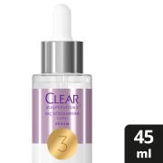 Clear Scalpceuticals Saç Dökülmesine Karşı Serum 45 ml