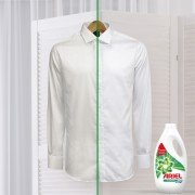 Ariel Sıvı Çamaşır Deterjanı Dağ Esintisi 26 Yıkama Beyazlar ve Renkliler İçin