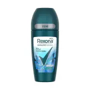 Rexona Men Thermocool Menthol & Blue Roll-On 50 ml
