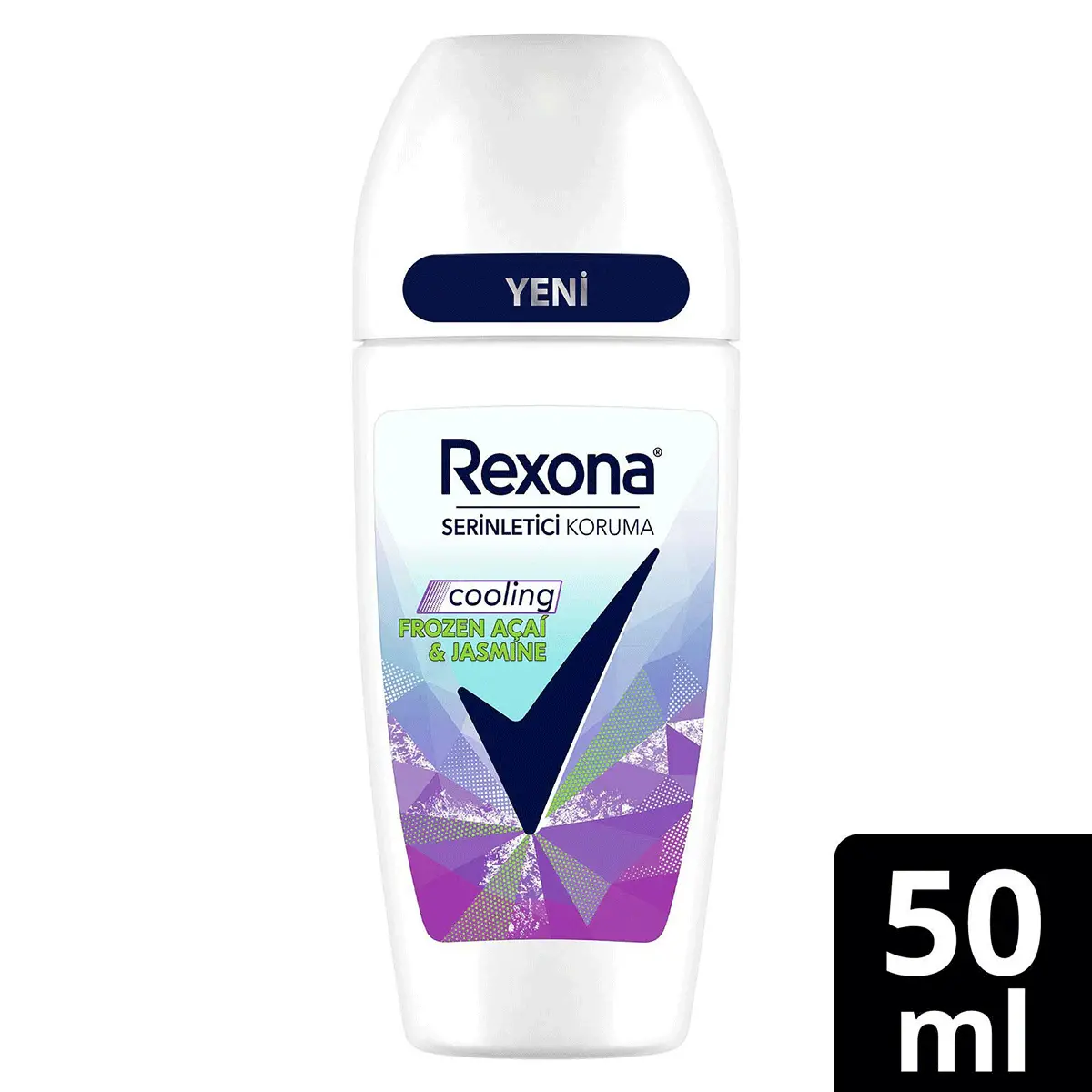 Rexona Thermocool Frozen Acai Roll-On 50 ml