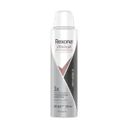 Rexona Clinical Invisible Deodorant 150 ml