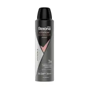 Rexona Men Clinical Invisible Deodorant 150 ml