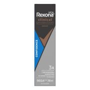 Rexona Men Clinical Protection Erkek Sprey Deodorant Confidence 96 Saat Koruma 150 ml
