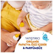 Nivea Sun Bebek SPF50+ Koruma & Bakım Hassas Cilt Çocuk Güneş Kremi Sprey 200 ml