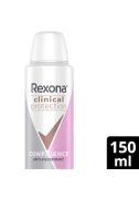 Rexona Clinical Protection Kadın Sprey Deodorant Confidence 150 ml