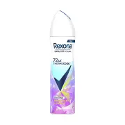 Rexona Thermocool Frozen Acai & Jasmine Deodorant 150 ml