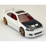Hot Wheels Honda Civic Si - 2024 Serisi