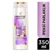 Pantene Pro-V Ipeksi Parlaklık Şampuan 350 ml