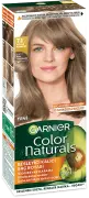 Garnier Color Naturals Saç Boyası 7.1 - Küllü Kumral