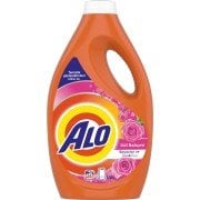 Alo Sıvı Çamaşır Deterjanı Gül Bahçesi 26 Yıkama Beyazlar ve Renkliler İçin