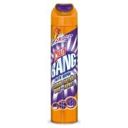 Cillit Bang Banyo Temizleyici Aktif Köpük Sabun Artığı Duş ve Küvet İçin 600 ml