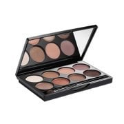 Pastel 8'li Nude Eyeshadow 01 Palet Far
