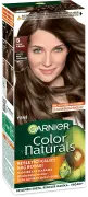 Garnier Color Naturals Saç Boyası 5 - Açık Kahve