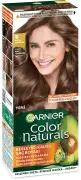 Garnier Color Naturals Saç Boyası 6 - Koyu Kumral
