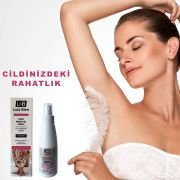 Luis Bien Tüy Dökücü Sprey 100 ml (Kadınlar İçin)