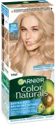 Garnier Color Naturals Saç Boyası 110 - Ekstra Açık Doğal Sarı