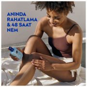 Nivea Sun Güneş Sonrası 48 Saat Nemlendirici Sprey 200 ml