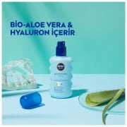 Nivea Sun Güneş Sonrası 48 Saat Nemlendirici Sprey 200 ml