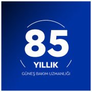 Nivea Sun SPF20 Koruma & Bronzluk Güneş Yağı 200 ml Sprey