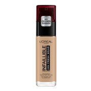 L'Oreal Paris Infaillible 24H Fondöten 220 Sable