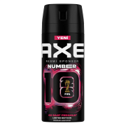 Axe Number 10 Deodorant 150 ml