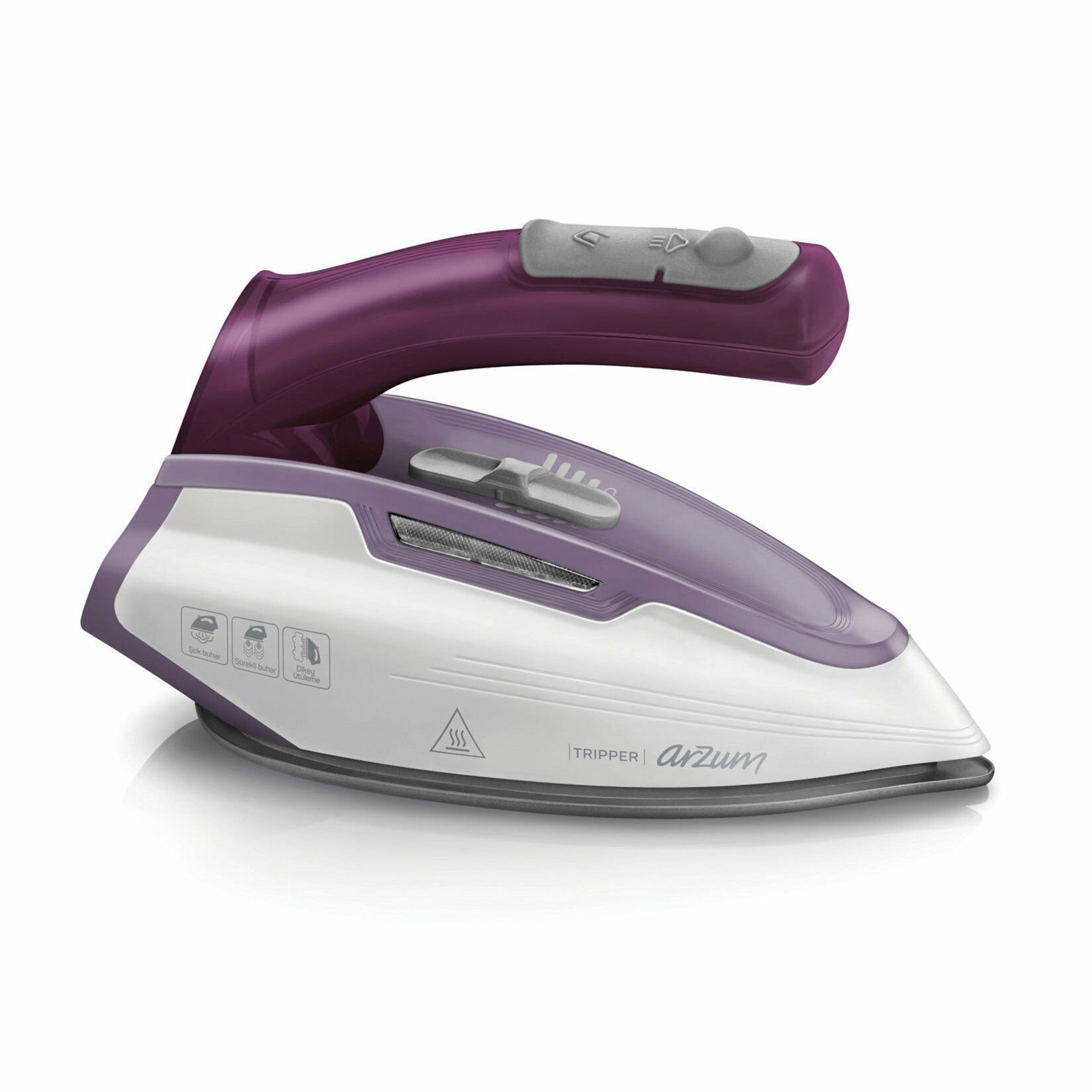 Arzum AR690 Tripper Seyahat Ütüsü