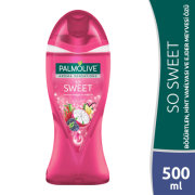 Palmolive Duş Jeli Aroma Sensations So Sweet 500 ml
